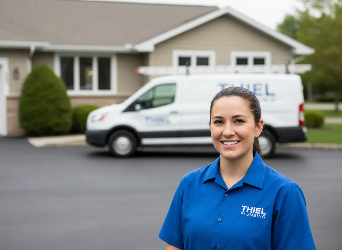 Plumber Louann, AR FAQs